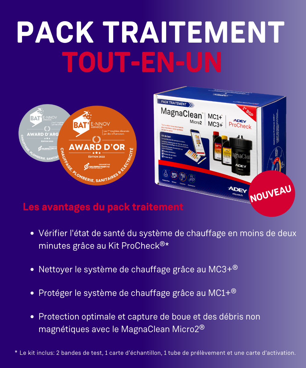 EU-FR - Landing Page 1 - ProCheck Treatment Pack