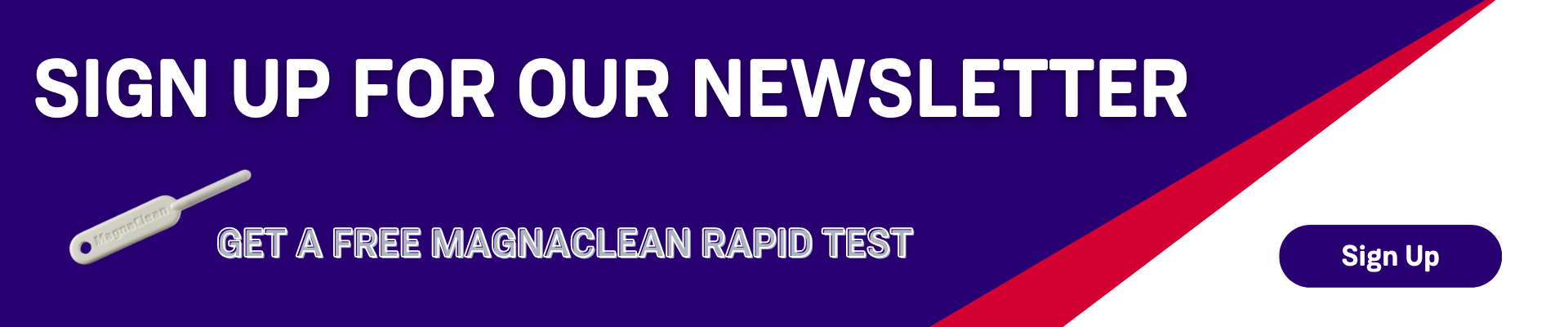Sign up for our newsletter (1600 × 400px) (1920 × 400px)